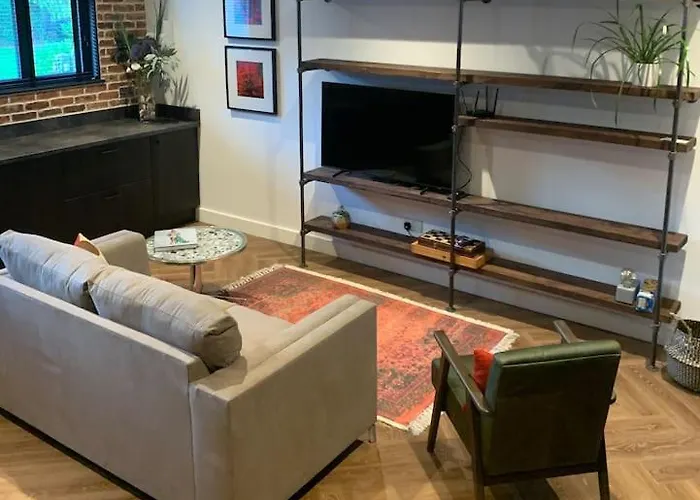 Country Apartment